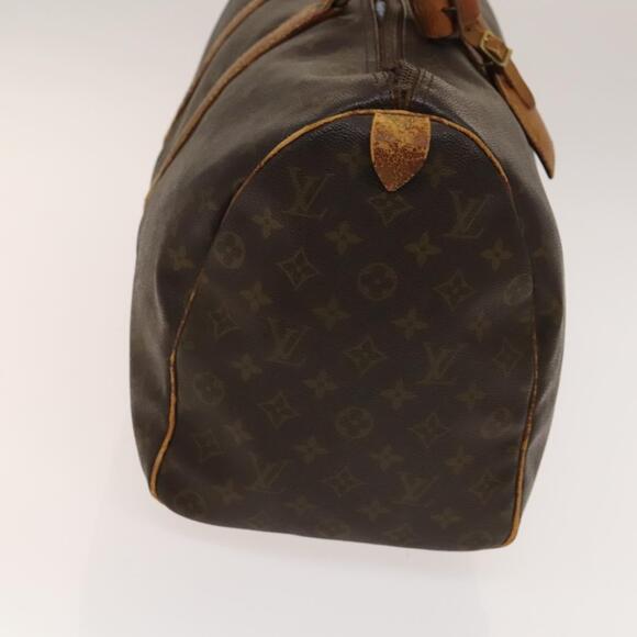 LOUIS VUITTON Monogram Keepall 45 Boston Bag Vintage M41428 - Picture 5 of 13